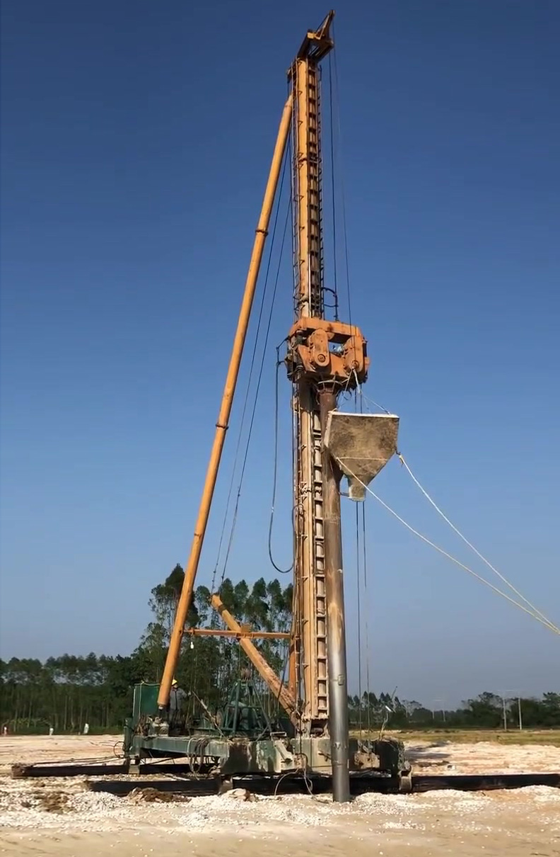 淮安碎石桩